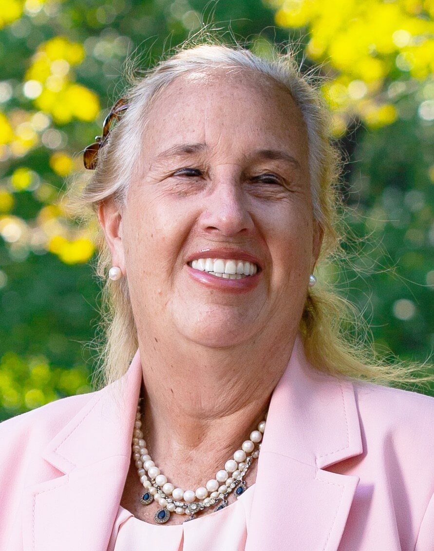 Gale A. Brewer CM