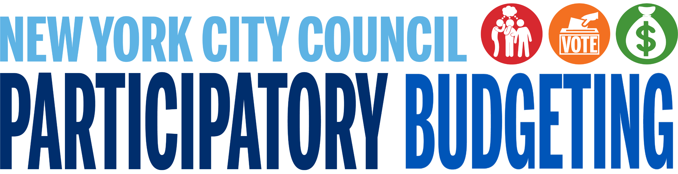 NYC Participatory Budgeting